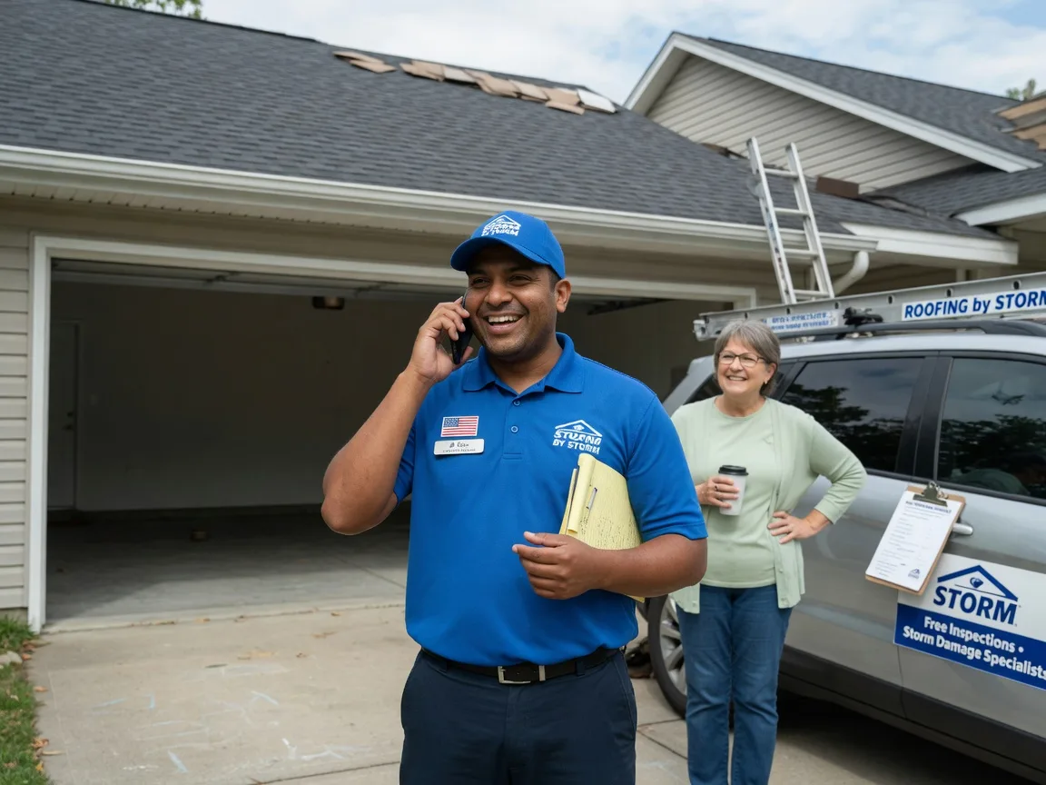 Roof Repair Near Me Anderson, AL FAQs