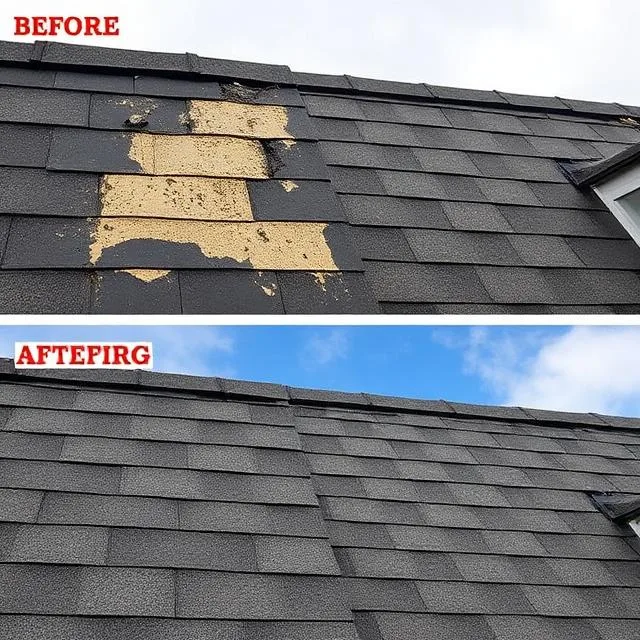 Roof Repair Near Me in Anderson, AL near me